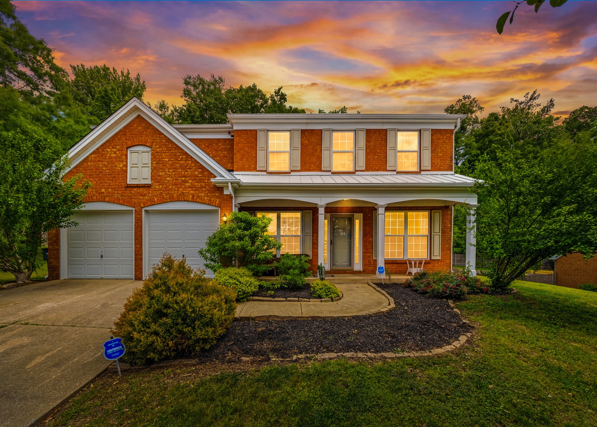 1672 W Wilson Boulevard Mount Juliet TN 37122