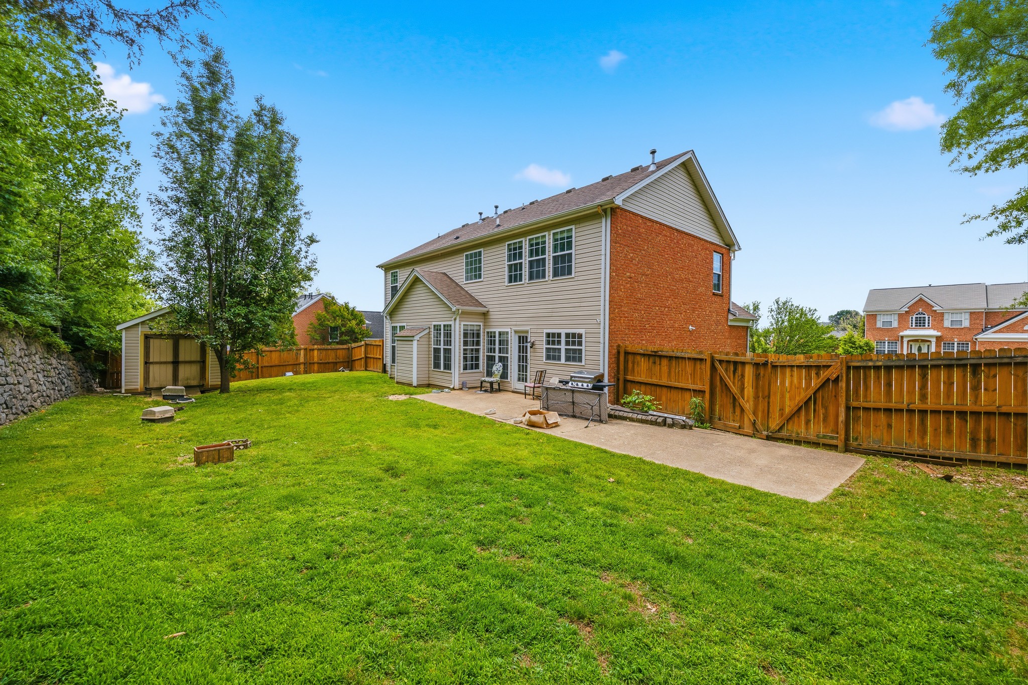 1672 W Wilson Boulevard Mount Juliet TN 37122