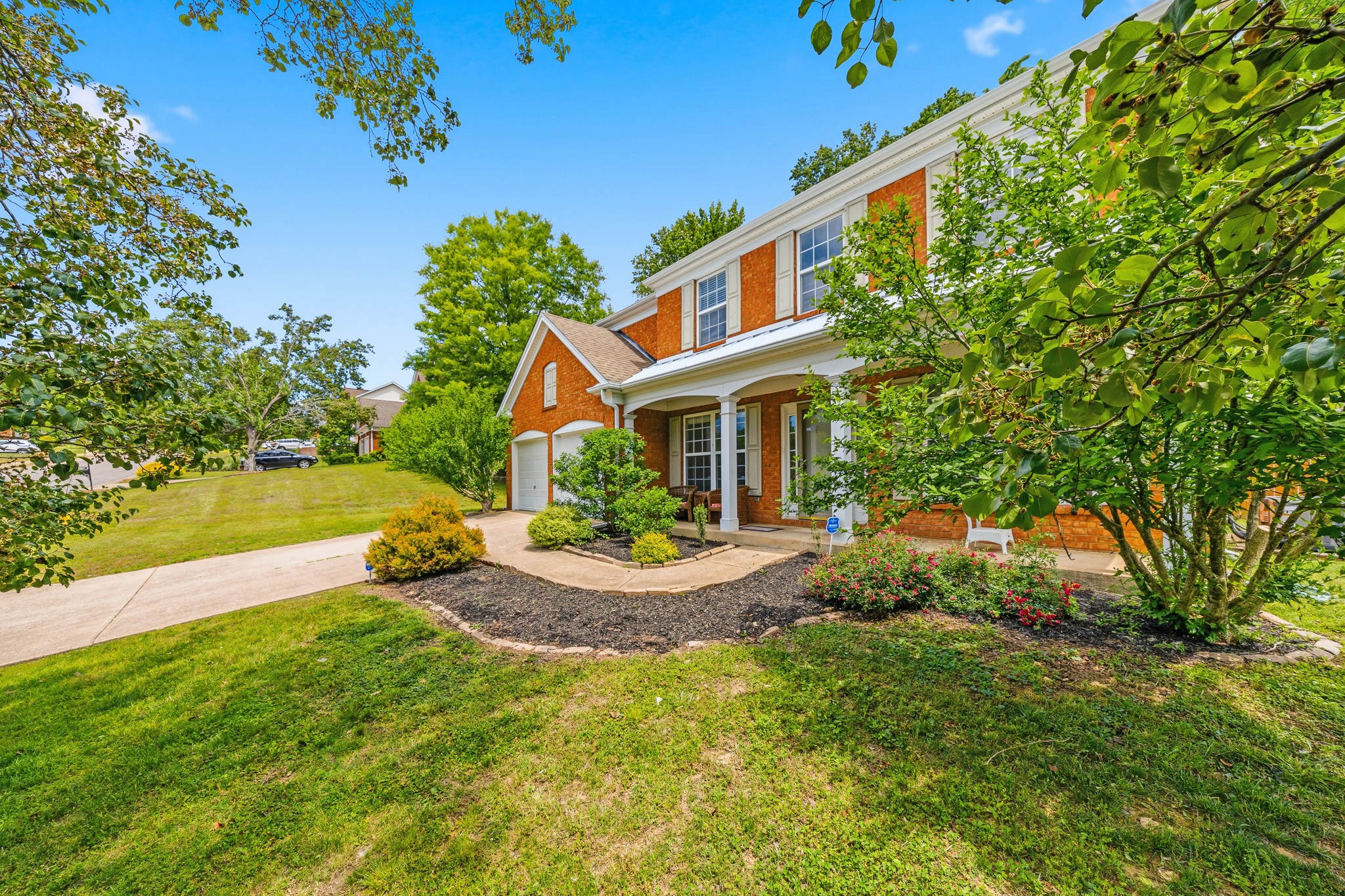 1672 W Wilson Boulevard Mount Juliet TN 37122