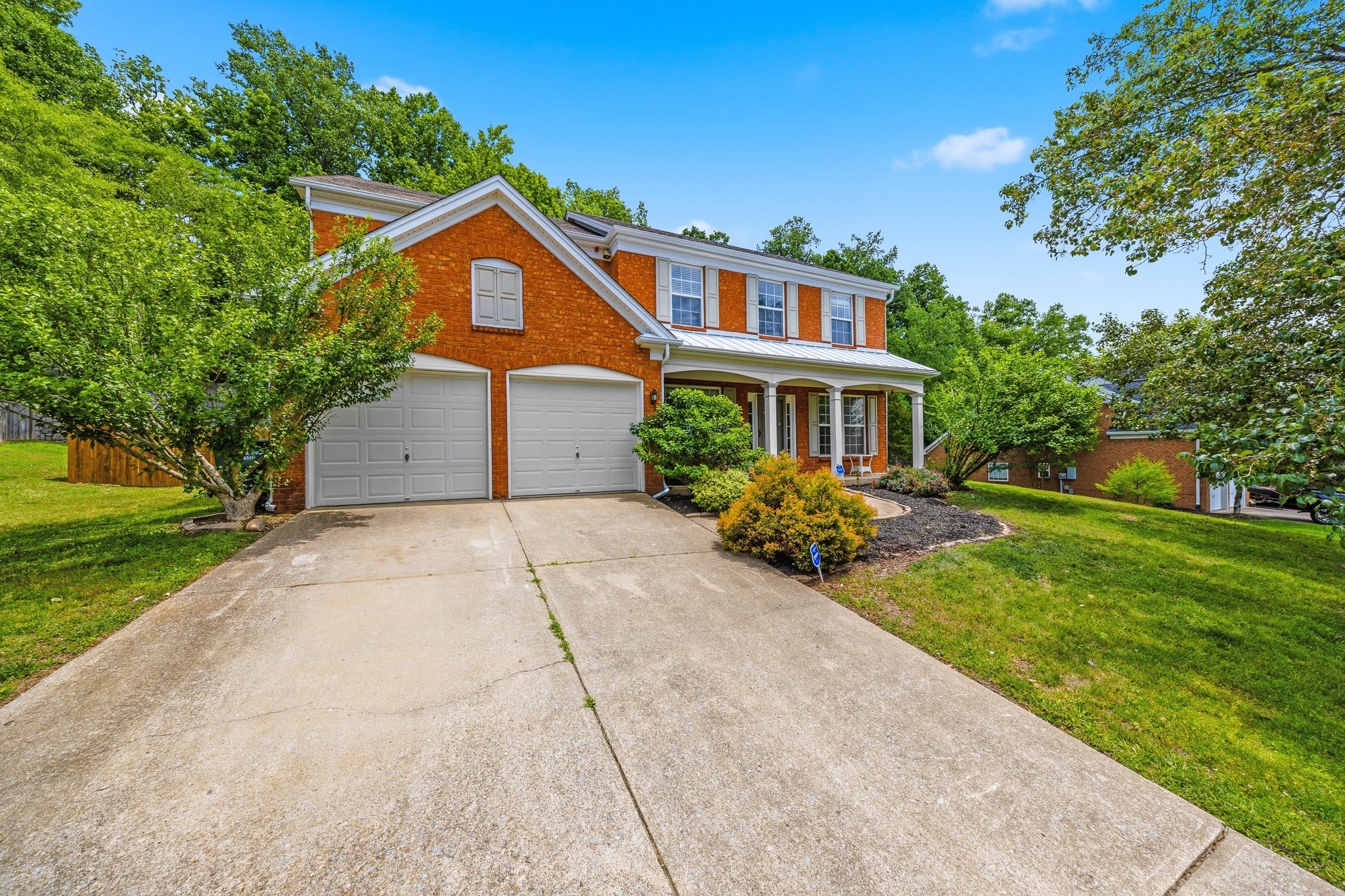 1672 W Wilson Boulevard Mount Juliet TN 37122