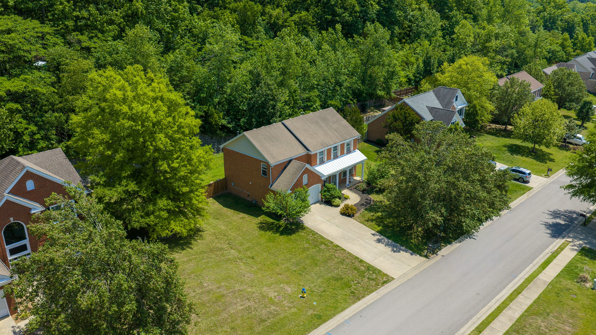 1672 W Wilson Boulevard Mount Juliet TN 37122
