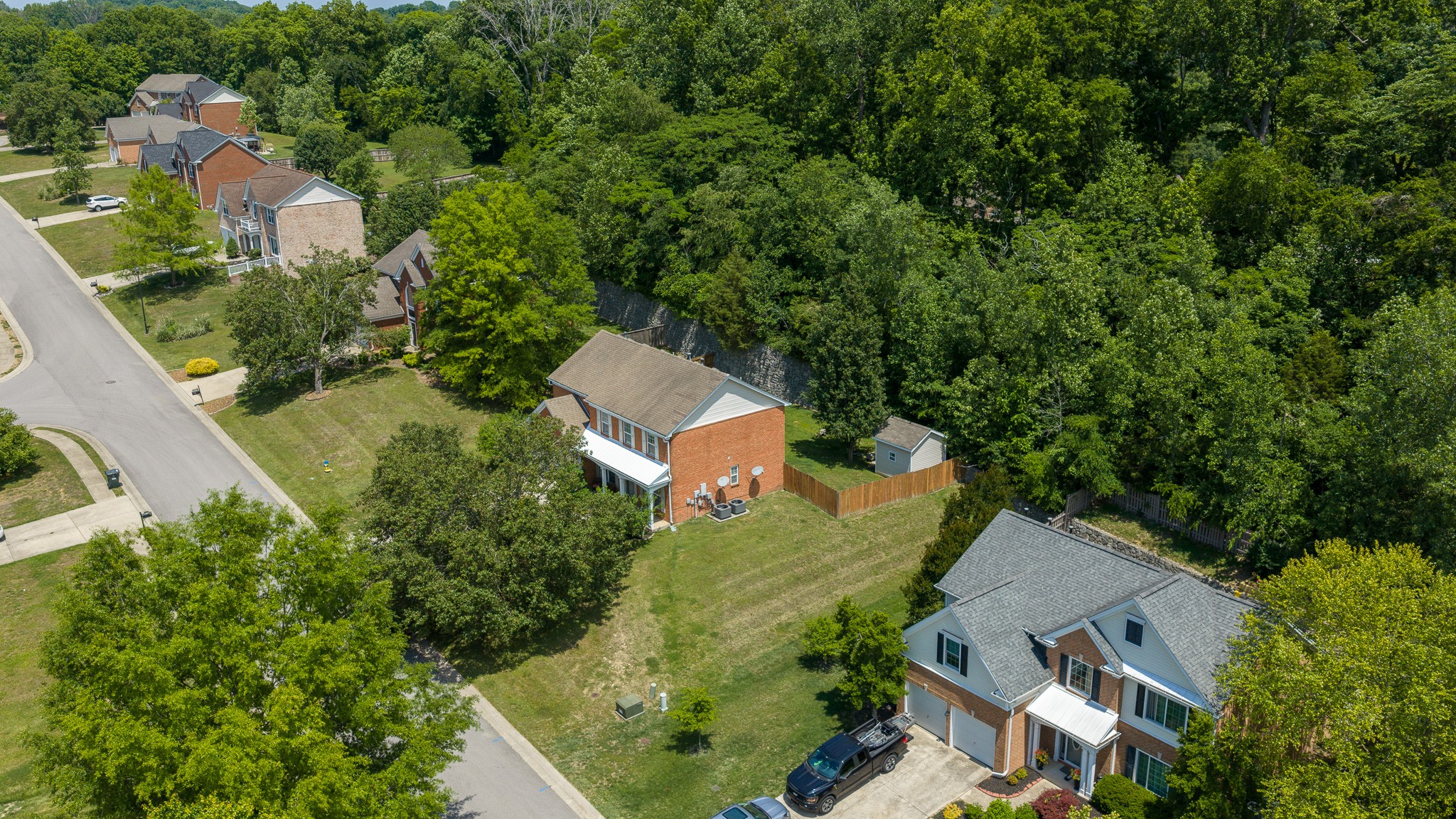1672 W Wilson Boulevard Mount Juliet TN 37122
