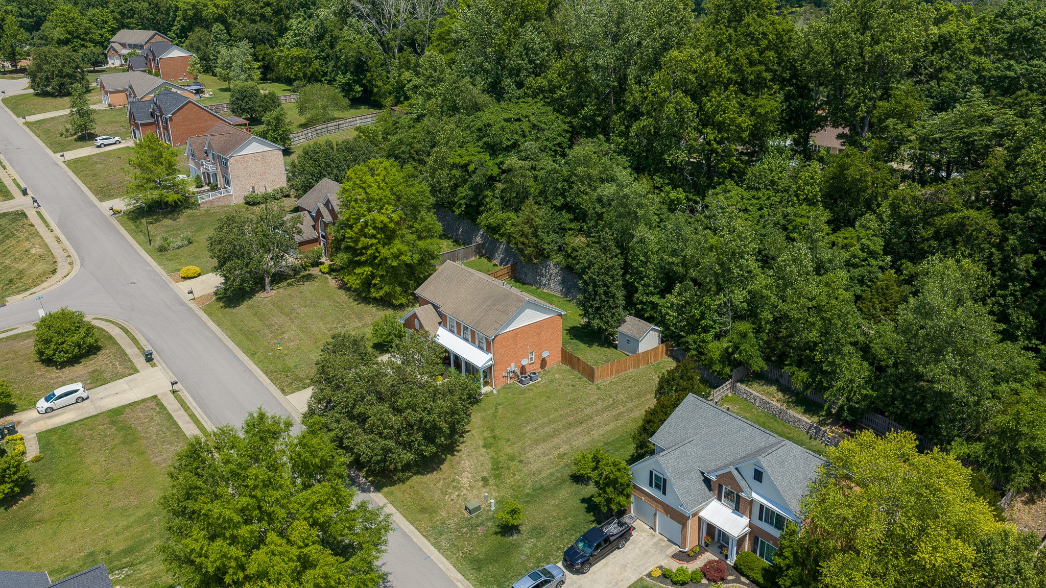 1672 W Wilson Boulevard Mount Juliet TN 37122