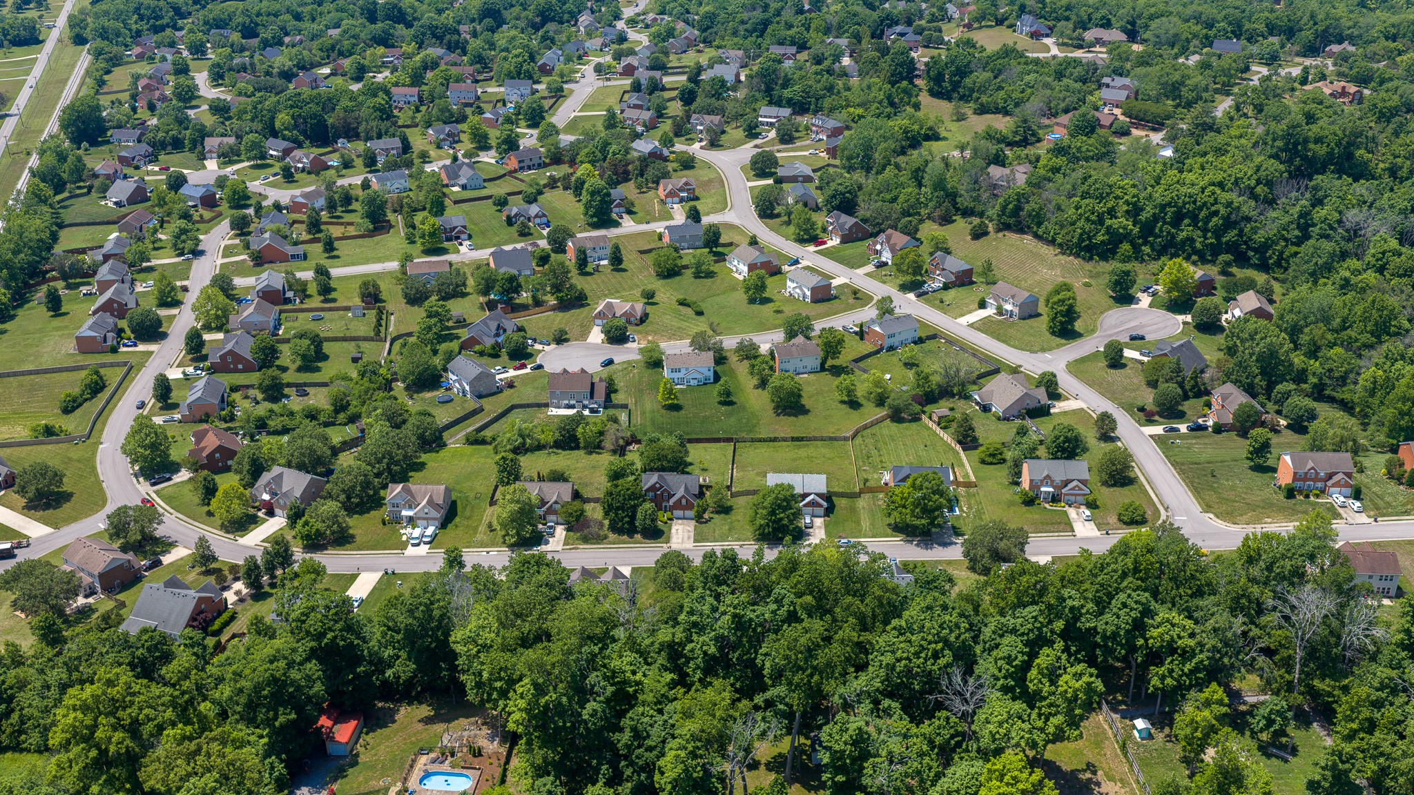 1672 W Wilson Boulevard Mount Juliet TN 37122