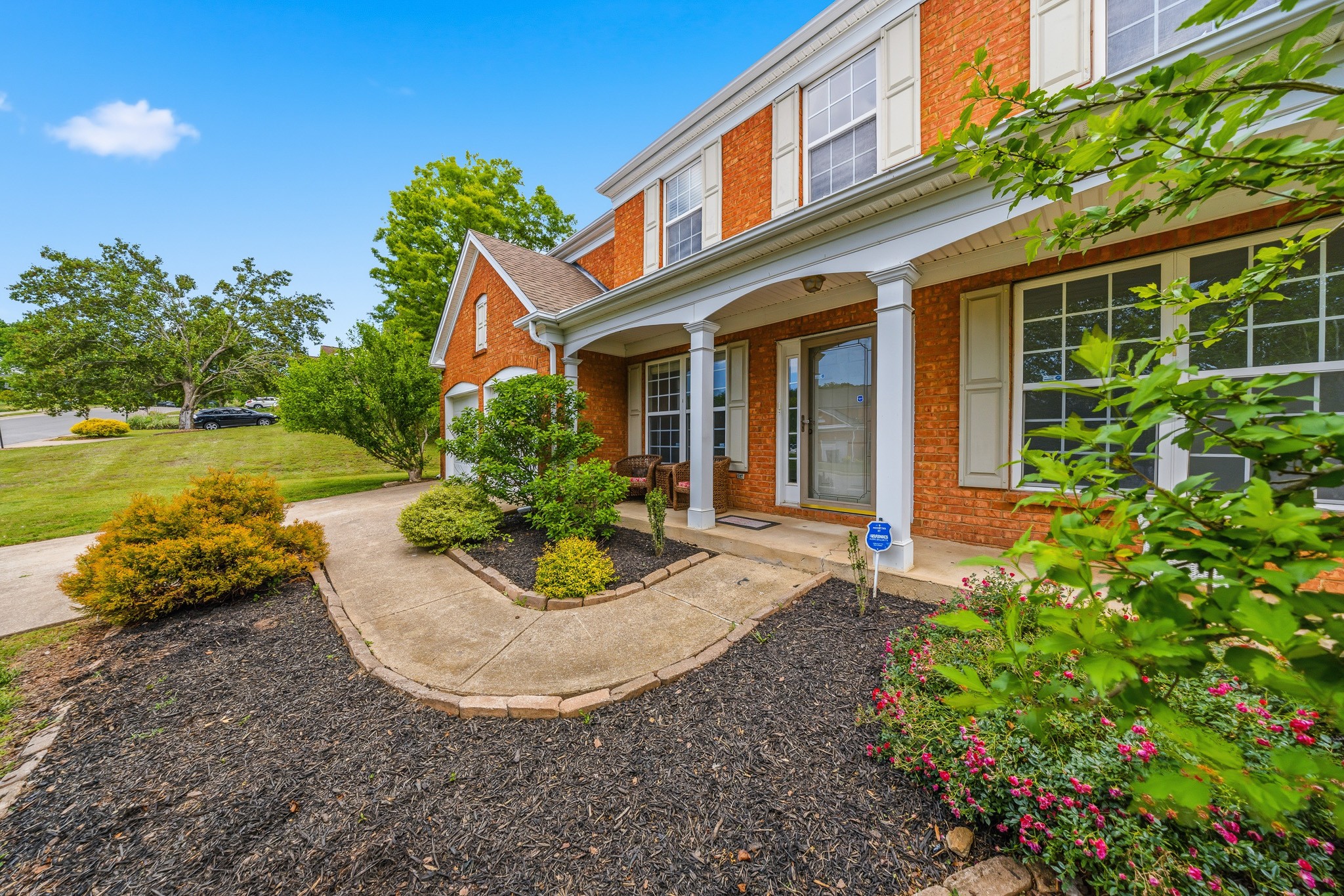 1672 W Wilson Boulevard Mount Juliet TN 37122