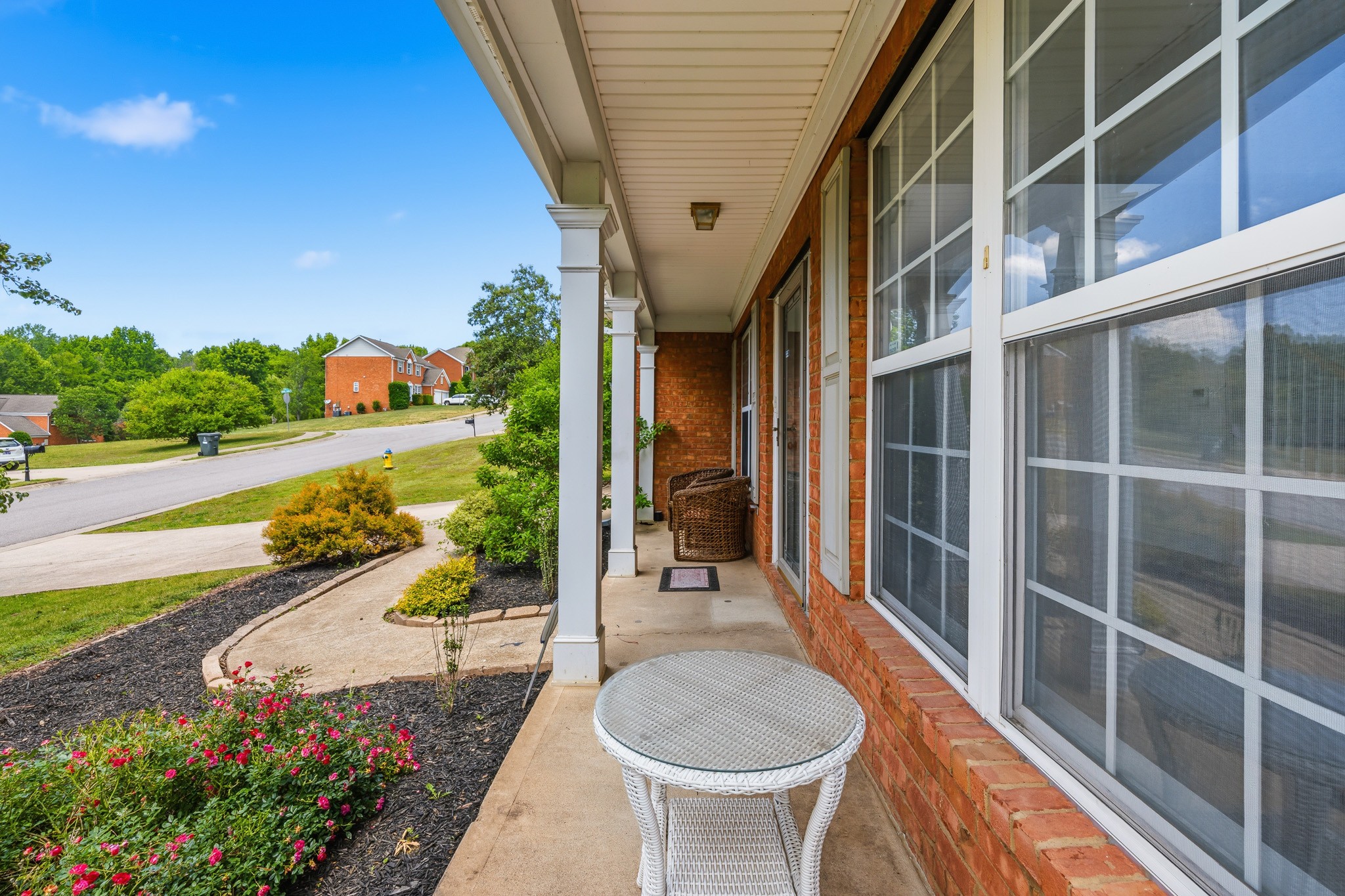 1672 W Wilson Boulevard Mount Juliet TN 37122
