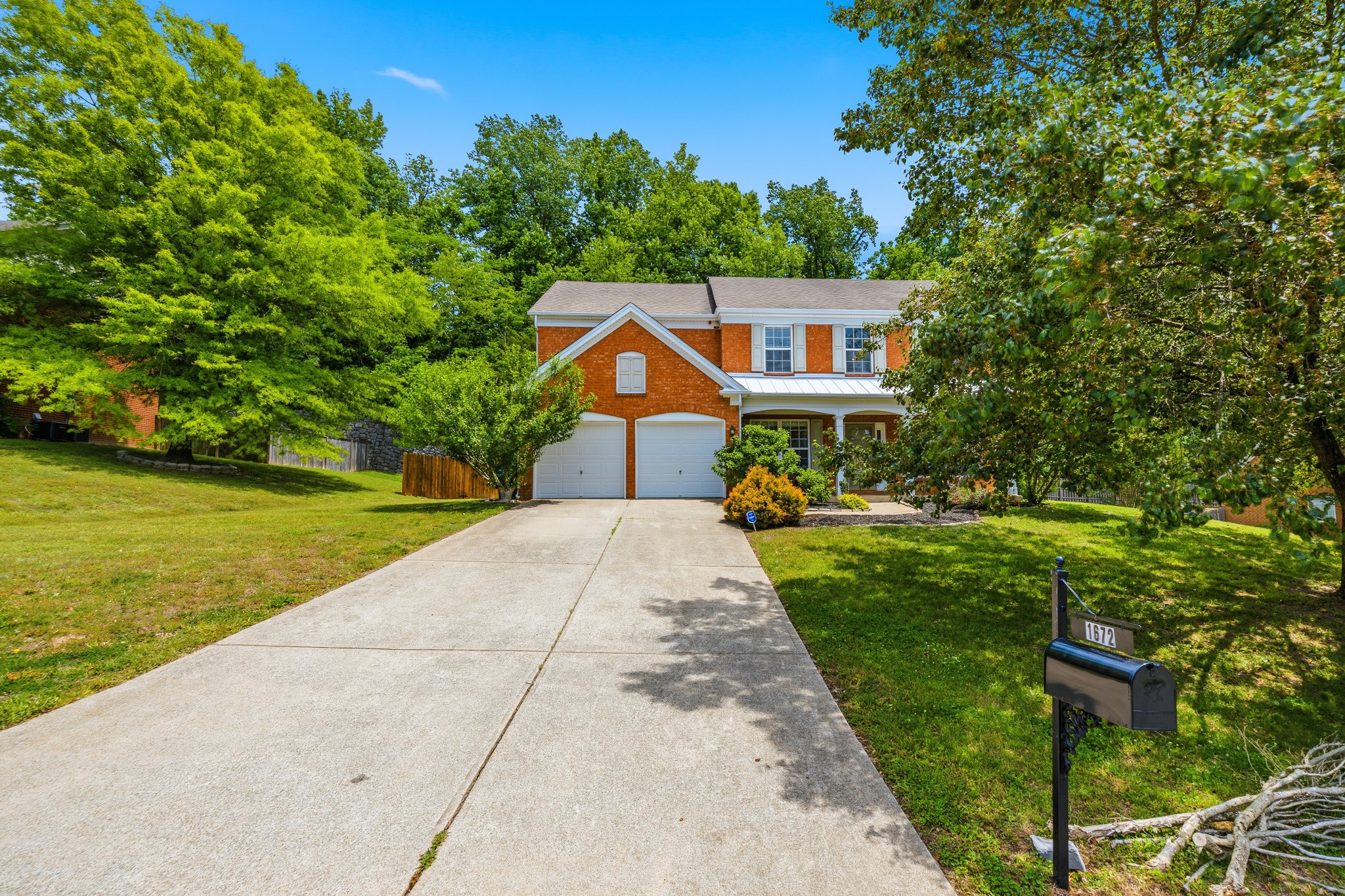 1672 W Wilson Boulevard Mount Juliet TN 37122