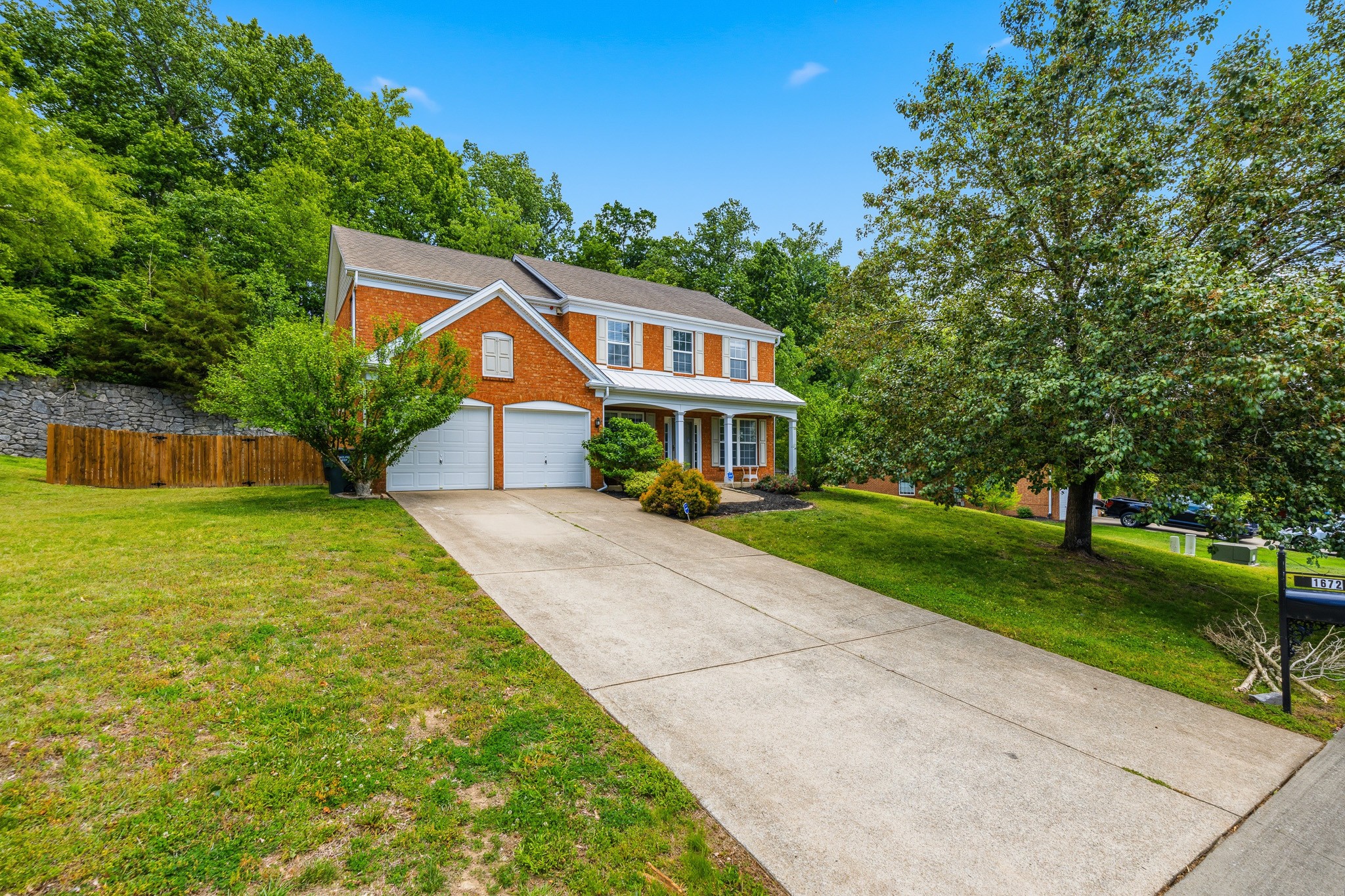 1672 W Wilson Boulevard Mount Juliet TN 37122