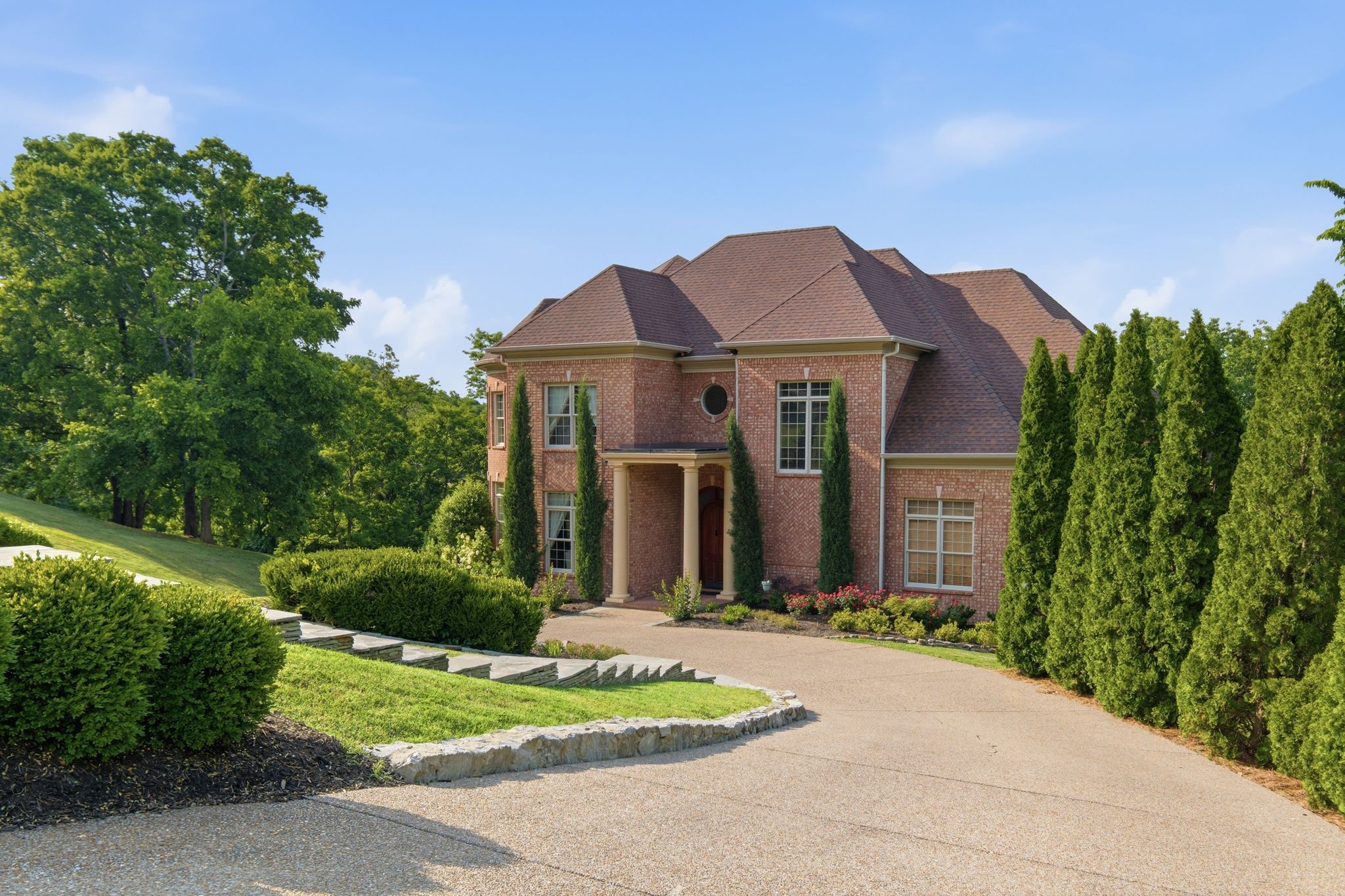 5170 Colleton Way Brentwood TN 37027