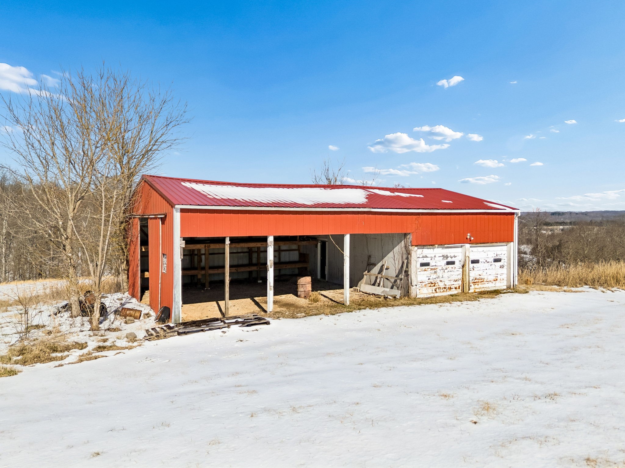 857 Davenport Road Cumberland City TN 37050