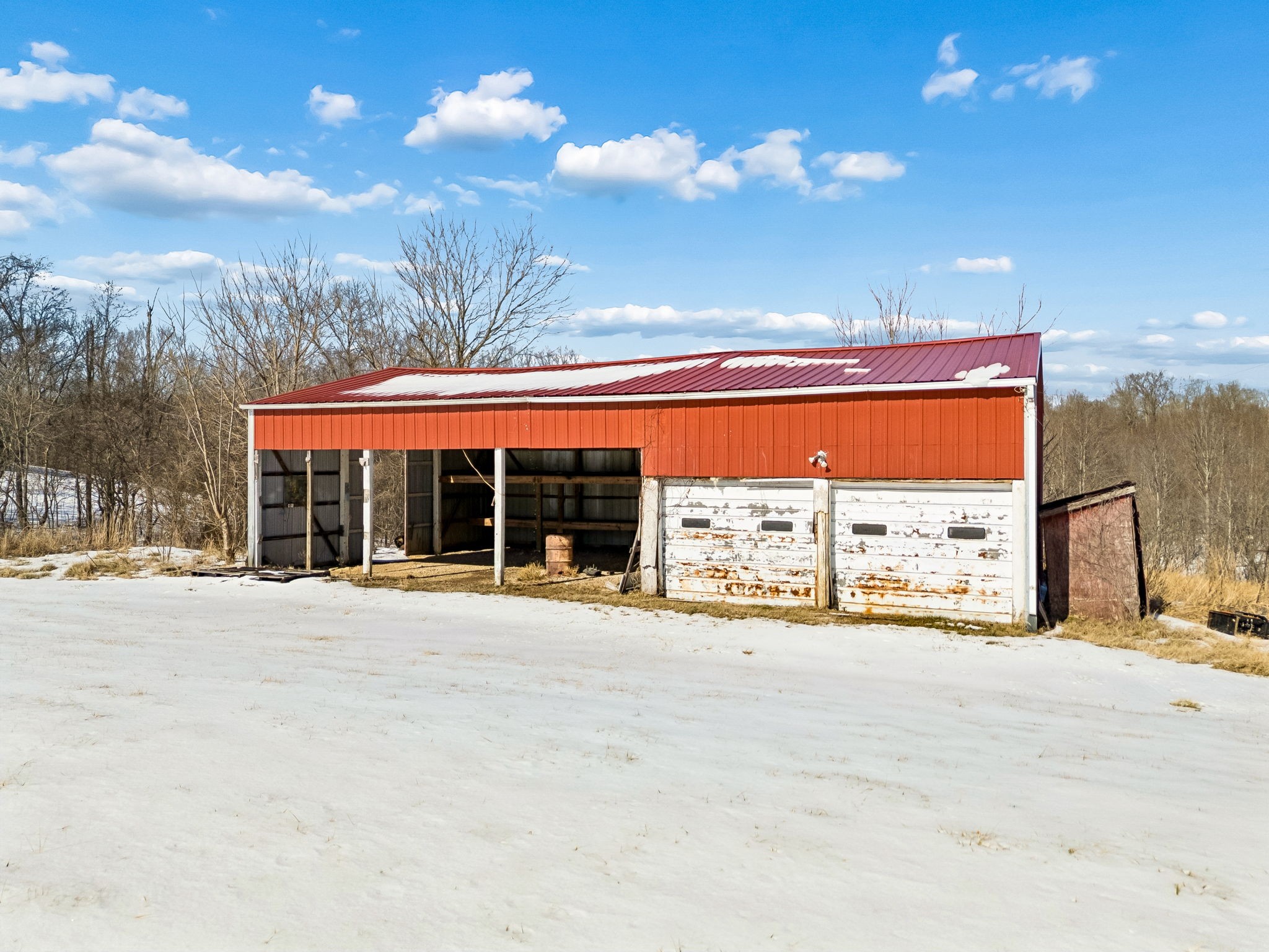 857 Davenport Road Cumberland City TN 37050