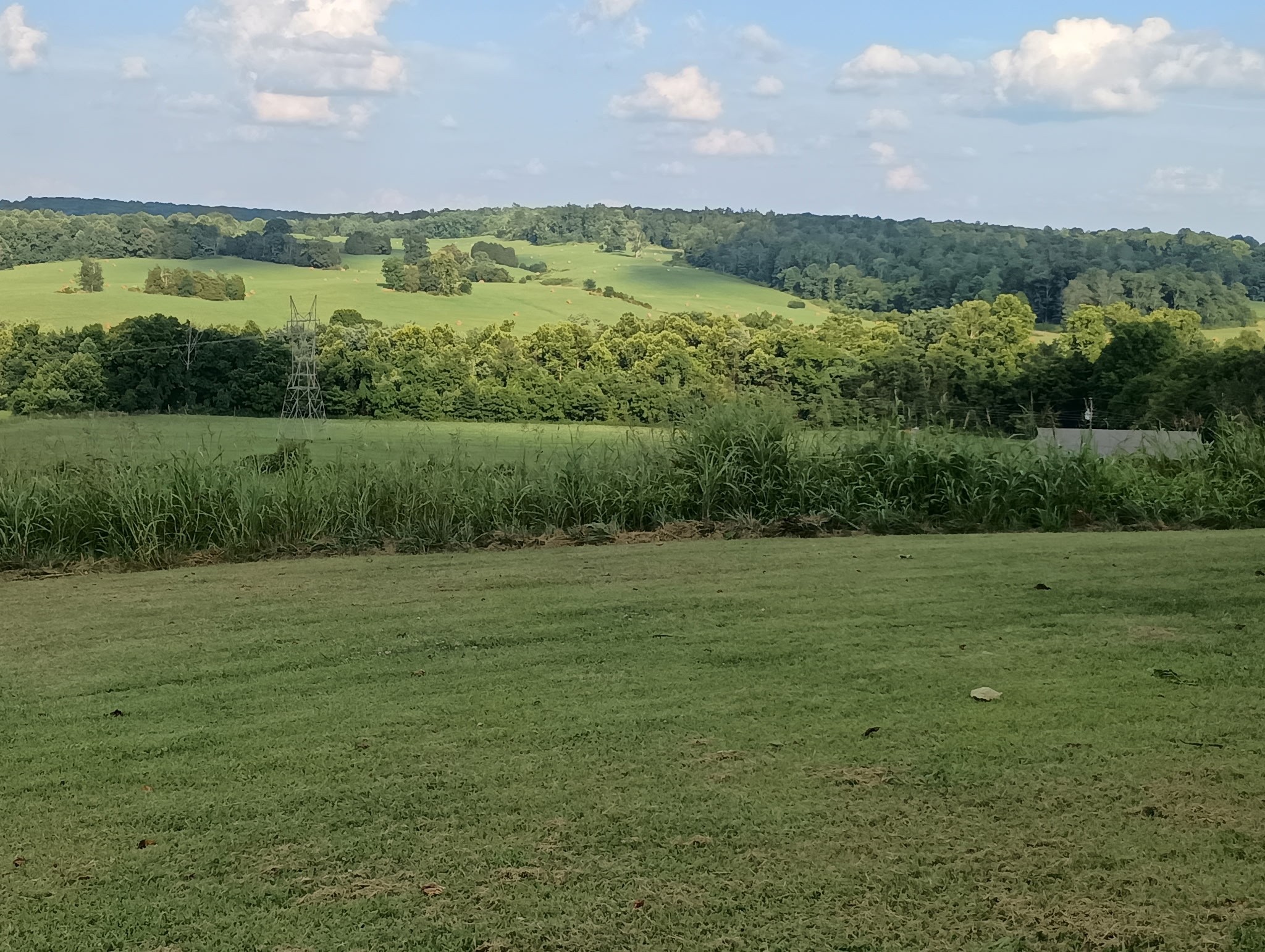 857 Davenport Road Cumberland City TN 37050