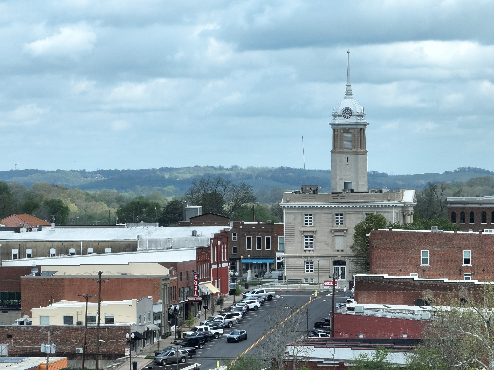 105 Andrews Street Columbia TN 38401