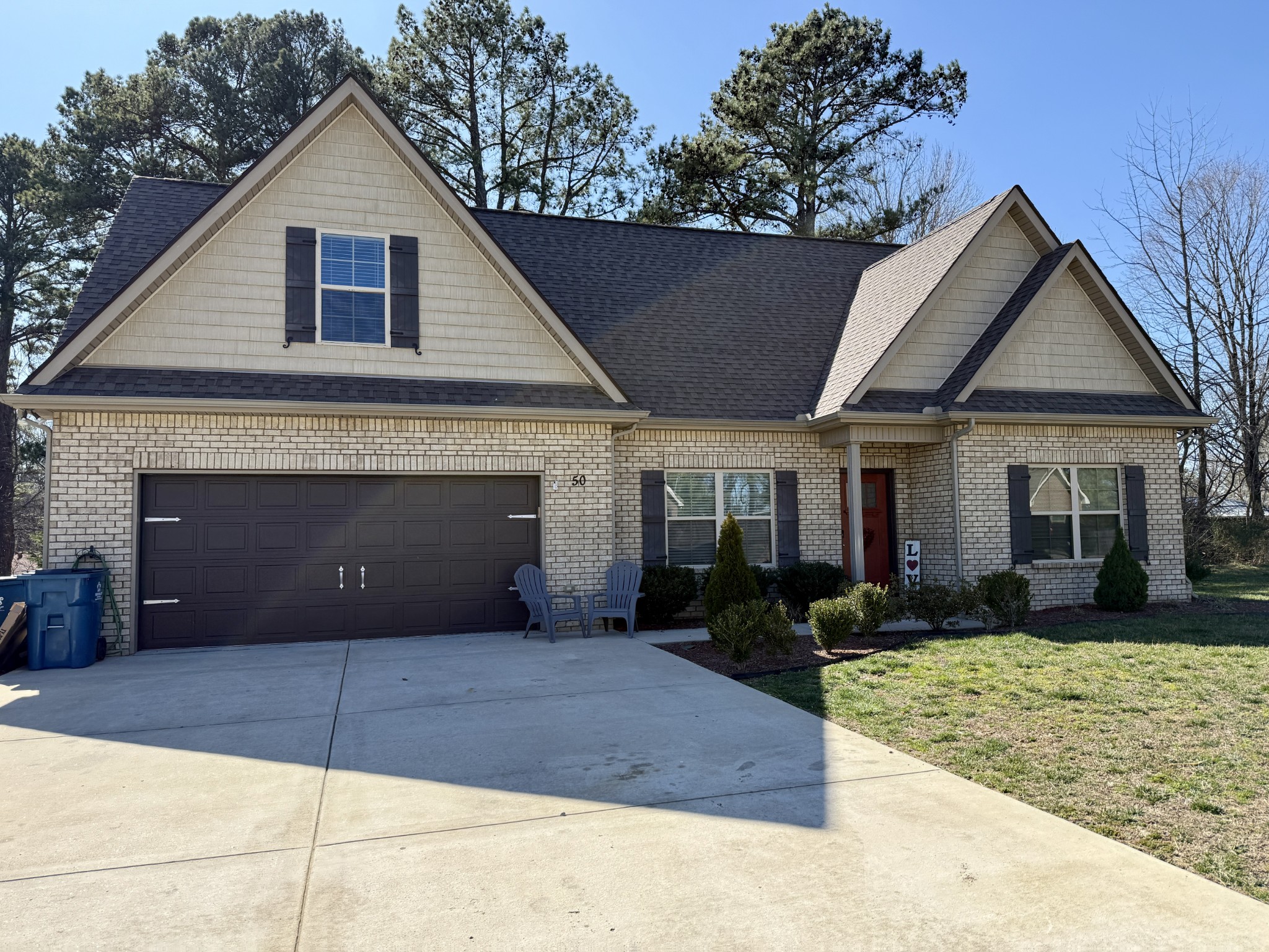 50 Grass Land Street Manchester TN 37355