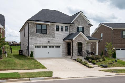 108 Lavender Road Hermitage TN 37076