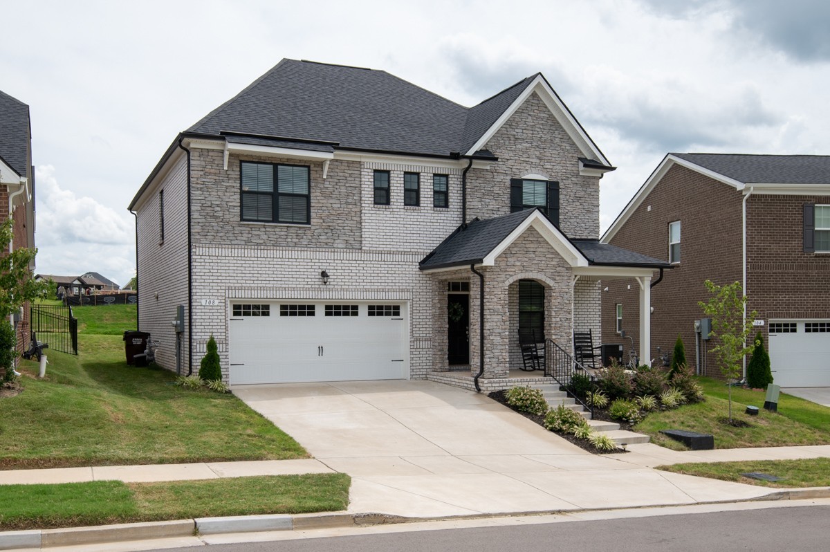 108 Lavender Road Hermitage TN 37076