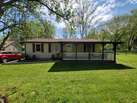 209 Fischer Drive White House TN 37188
