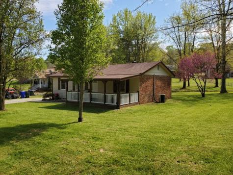 209 Fischer Drive White House TN 37188