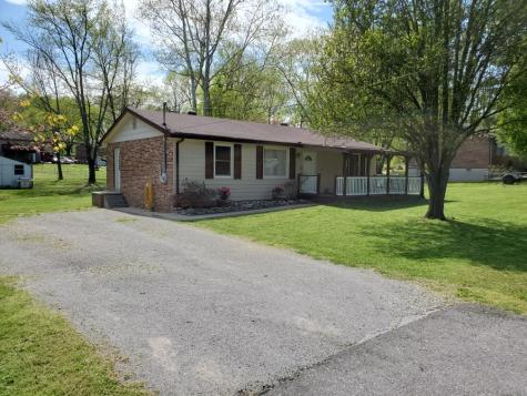 209 Fischer Drive White House TN 37188