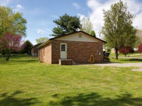 209 Fischer Drive White House TN 37188
