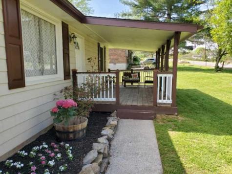 209 Fischer Drive White House TN 37188