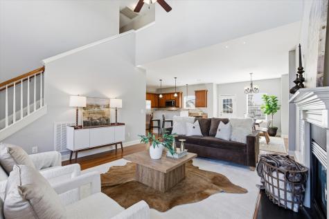 7628 Kemberton Dr, E Nolensville TN 37135