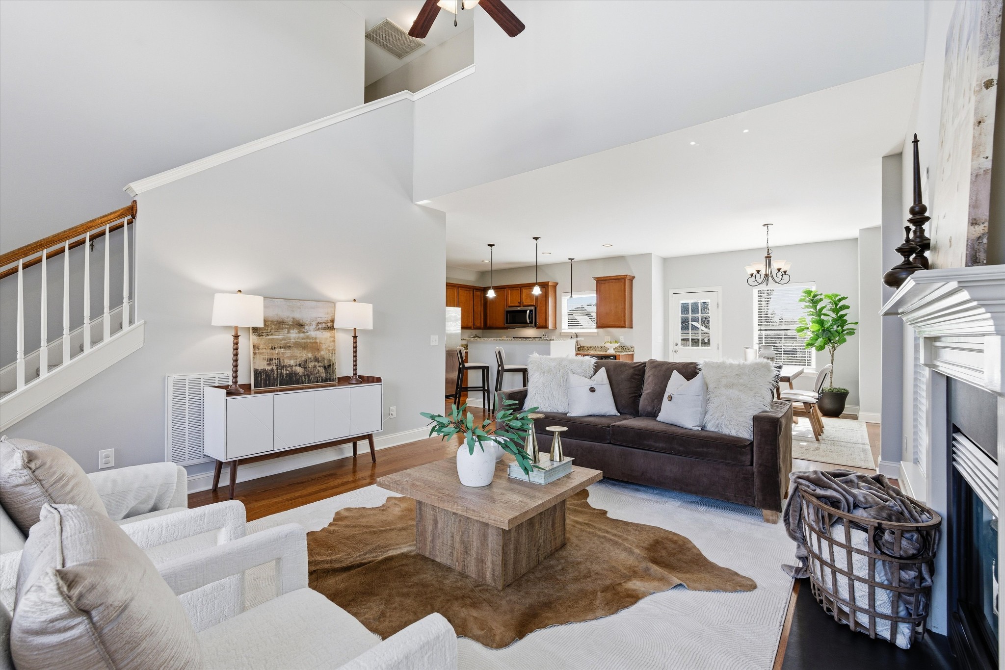 Nolensville TN, 7628 Kemberton Drive E