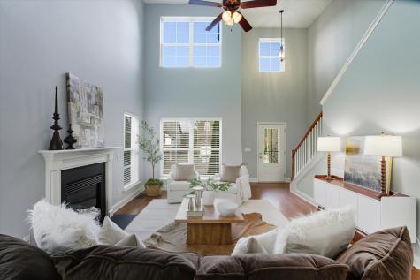 7628 Kemberton Dr, E Nolensville TN 37135