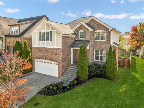 7628 Kemberton Dr, E Nolensville TN 37135