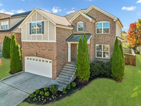 7628 Kemberton Dr, E Nolensville TN 37135