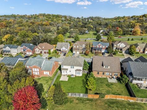 7628 Kemberton Dr, E Nolensville TN 37135
