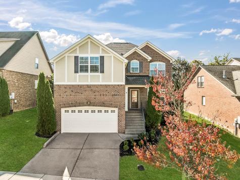 7628 Kemberton Dr, E Nolensville TN 37135