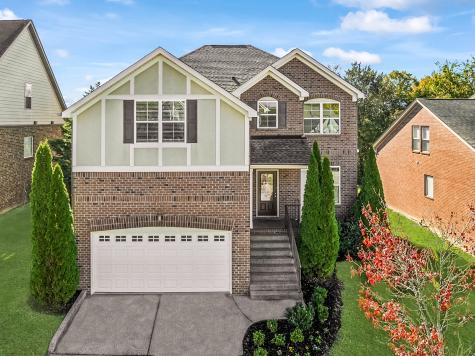 7628 Kemberton Dr, E Nolensville TN 37135