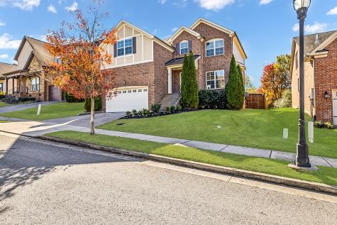 7628 Kemberton Dr, E Nolensville TN 37135