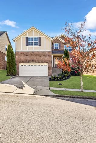7628 Kemberton Dr, E Nolensville TN 37135