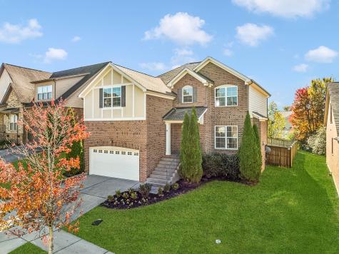 7628 Kemberton Dr, E Nolensville TN 37135