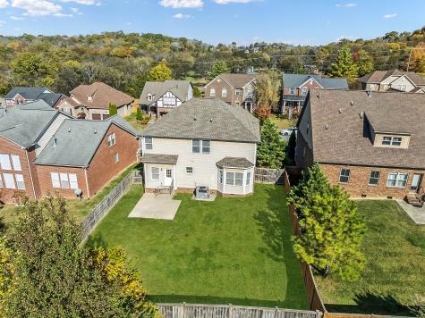 7628 Kemberton Dr, E Nolensville TN 37135