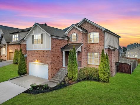 7628 Kemberton Dr, E Nolensville TN 37135