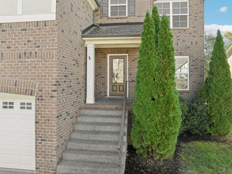 7628 Kemberton Dr, E Nolensville TN 37135