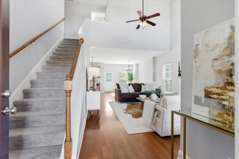 7628 Kemberton Dr, E Nolensville TN 37135