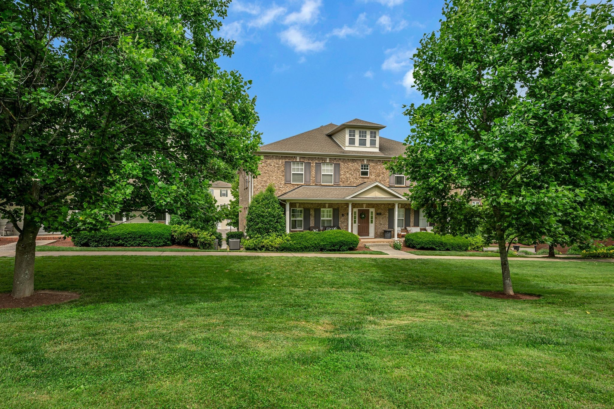 1033 Park Run Drive Franklin TN 37067