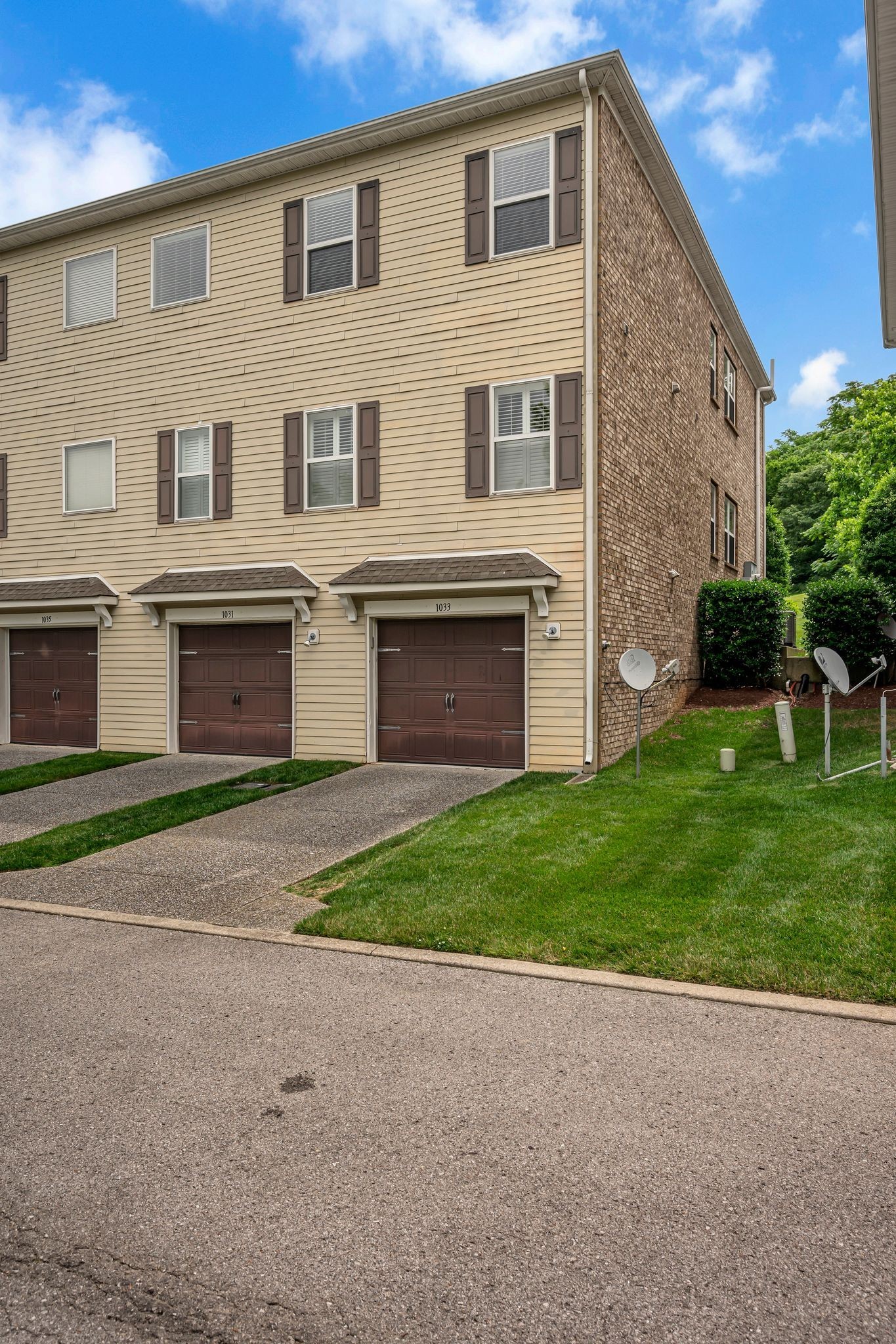 1033 Park Run Drive Franklin TN 37067