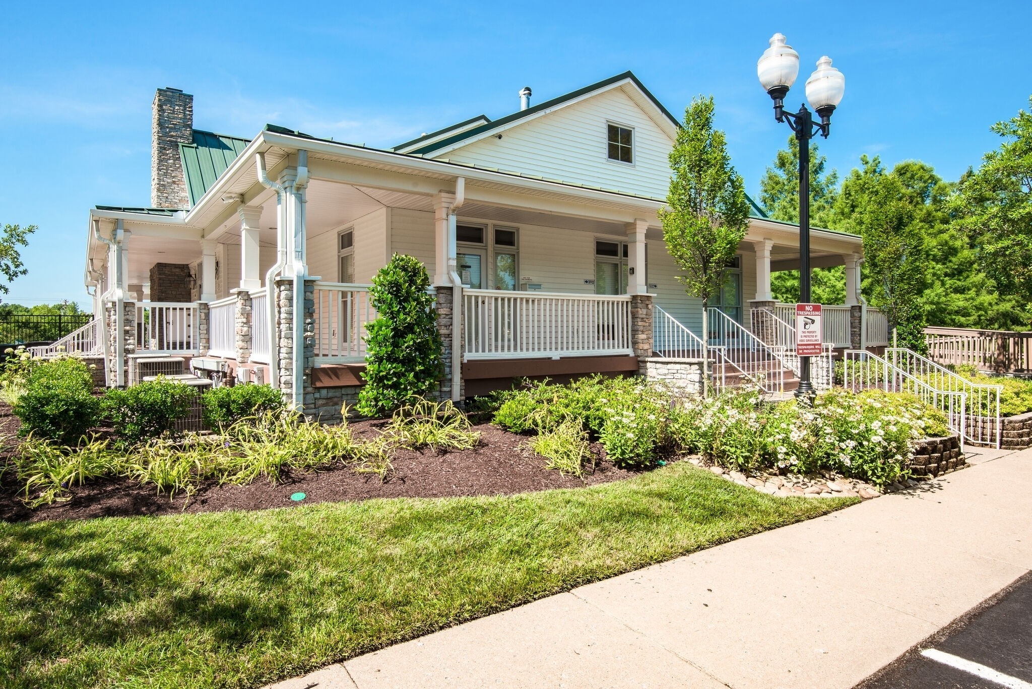 1033 Park Run Drive Franklin TN 37067