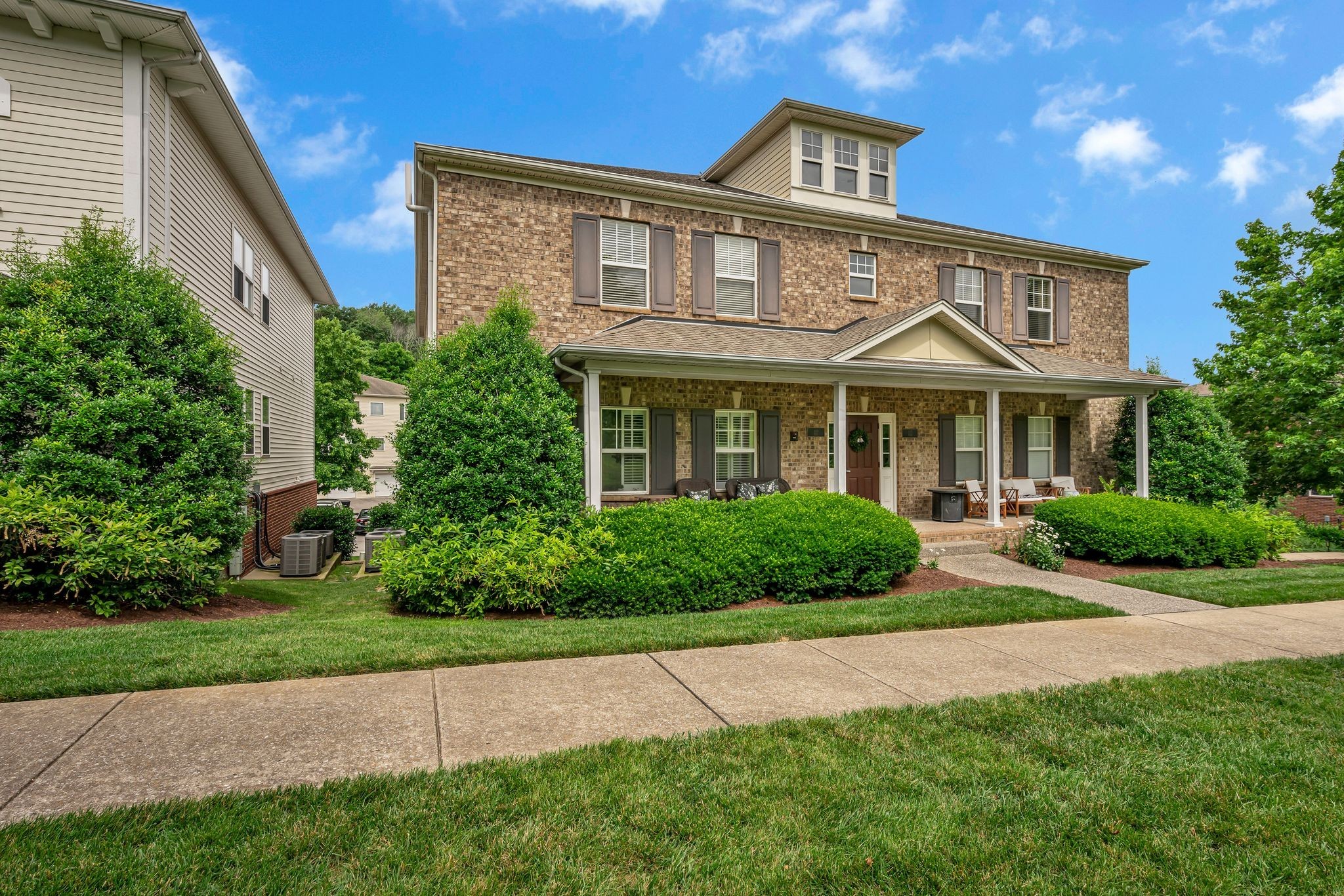1033 Park Run Drive Franklin TN 37067