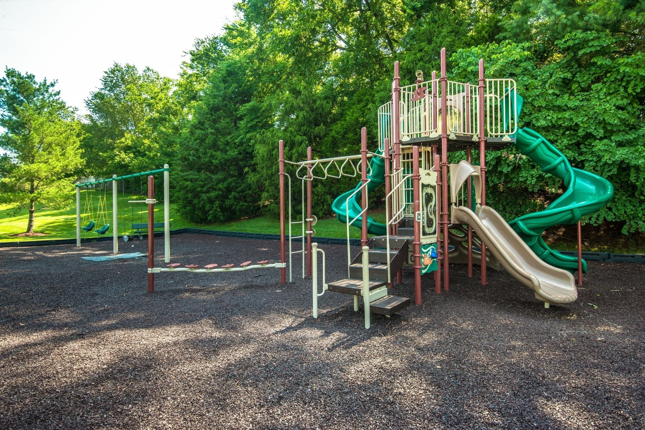 1033 Park Run Drive Franklin TN 37067