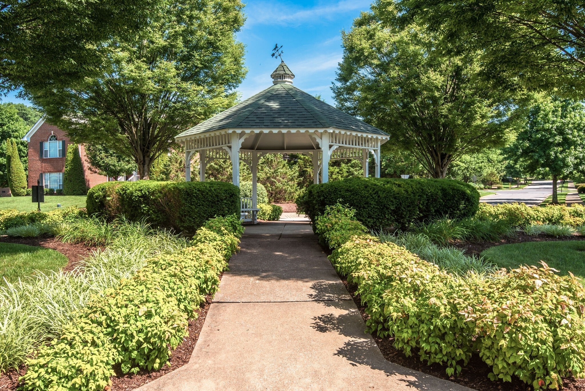 1033 Park Run Drive Franklin TN 37067