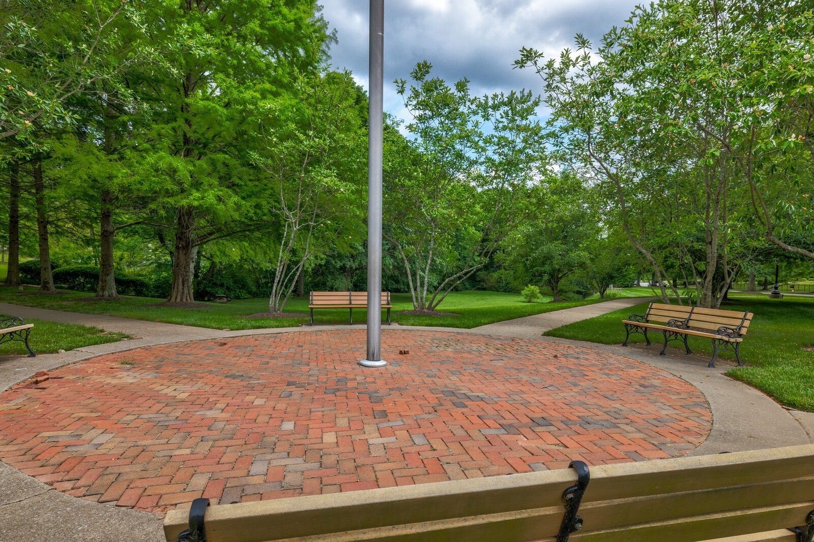 1033 Park Run Drive Franklin TN 37067