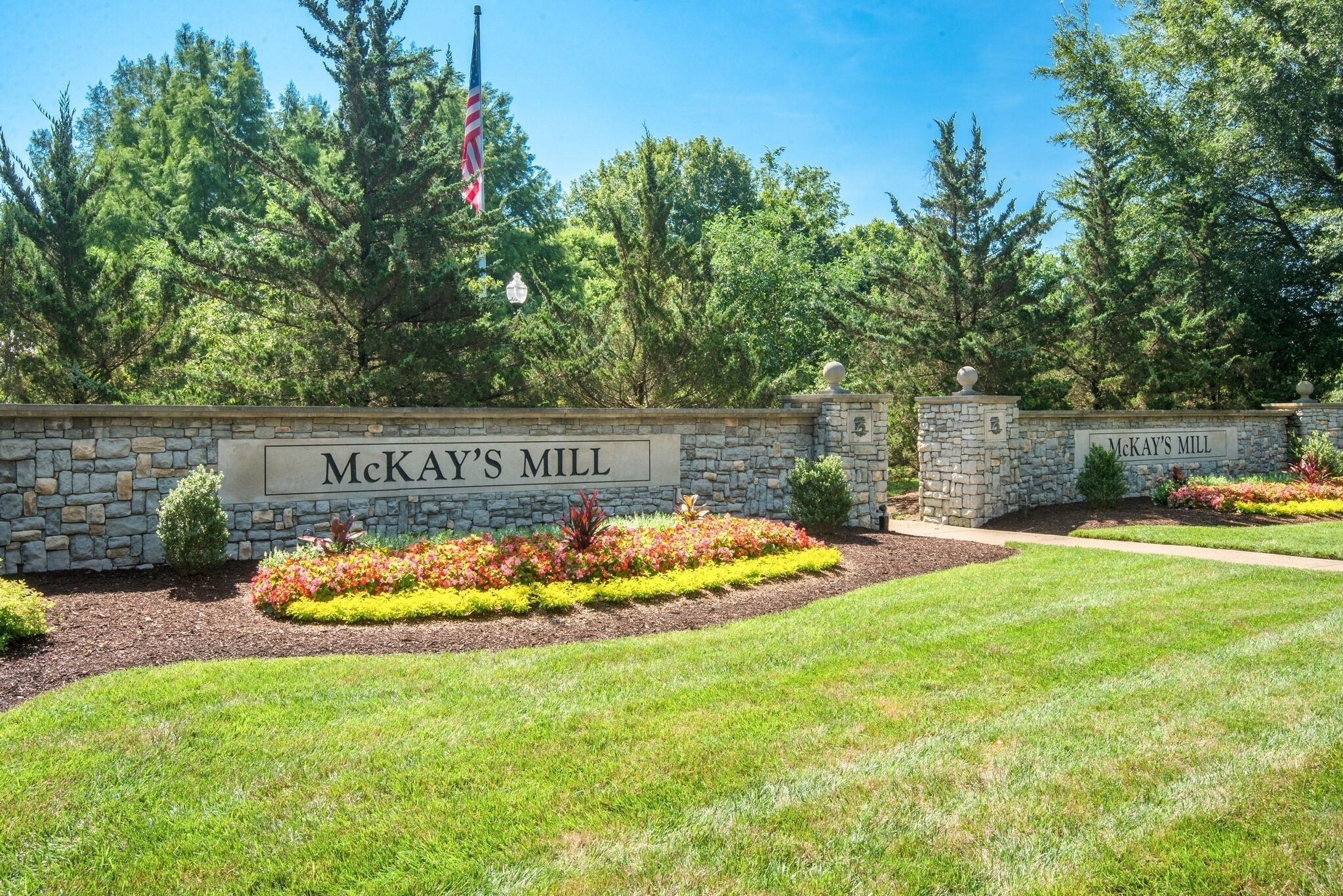 1033 Park Run Drive Franklin TN 37067