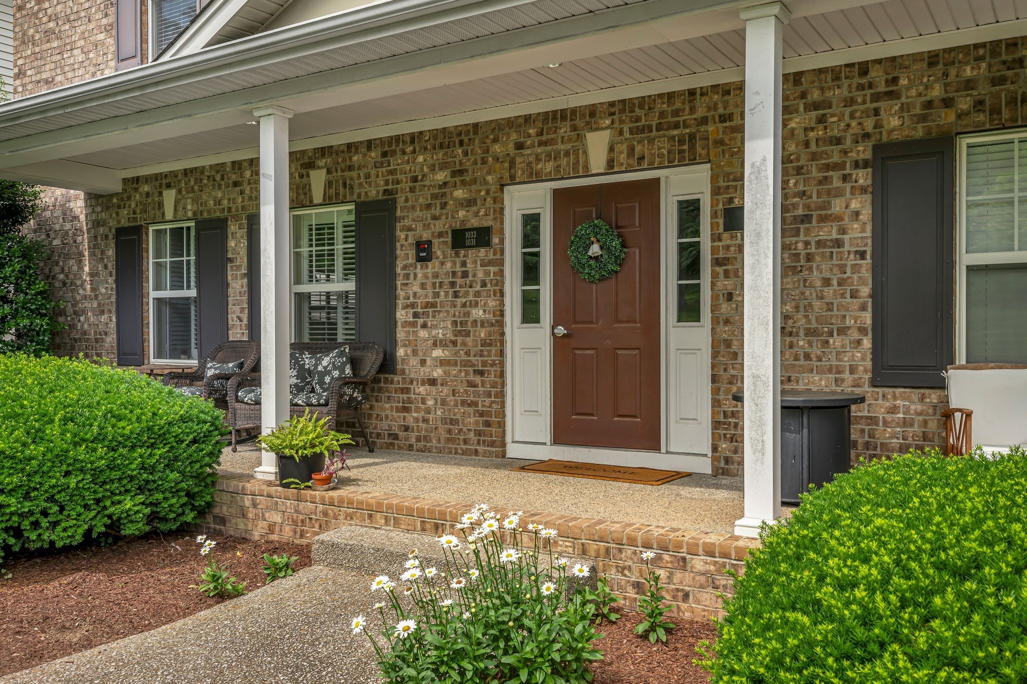 1033 Park Run Drive Franklin TN 37067