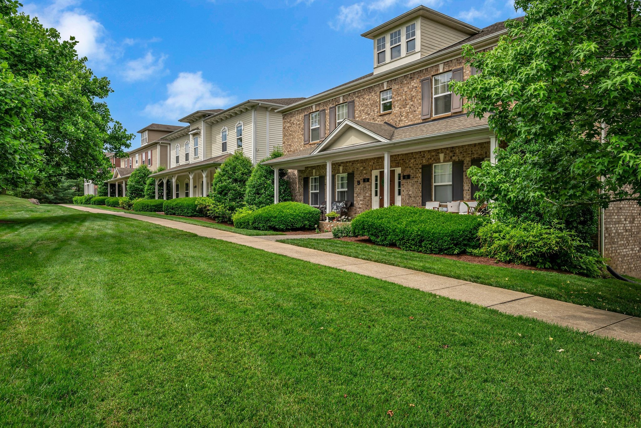 1033 Park Run Drive Franklin TN 37067